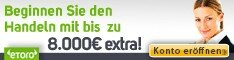Etoro Devidenhandel